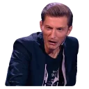 🤢 emoji Импровизация Telegram sticker 15 of 29