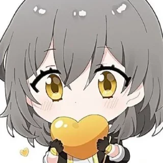 ☀️ emoji stella! ||from @hstarrailstickers Telegram sticker 14 of 30
