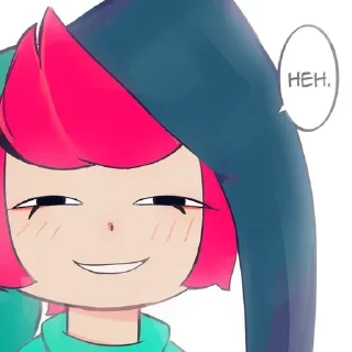 💥 emoji ::Chester:: Telegram sticker 23 of 49