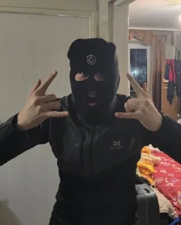 ❓ emoji ОЧЕНЬ КРУТЫЕ СТИКЕРЫ Telegram sticker 5 of 120
