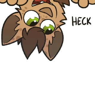 🤪 emoji Neop (Bat) Telegram sticker 11 of 99