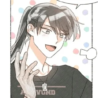 🌟 emoji твой образ🌟 Telegram sticker 12 of 55