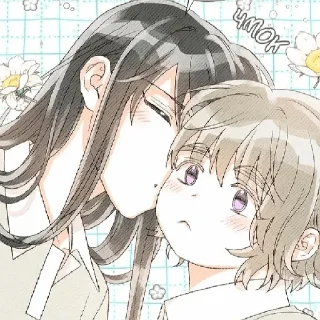💋 emoji твой образ🌟 Telegram sticker 6 of 55
