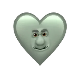 💚 emoji Тролль Апполинарий @KASTRAT1186 Telegram sticker 21 of 51