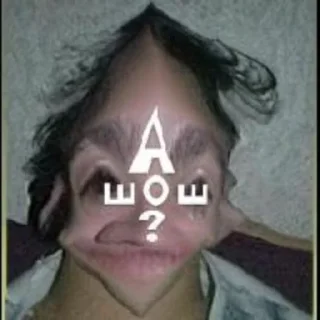 🙃 emoji Жиза Telegram sticker 12 of 76