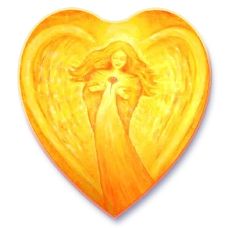 💛 emoji @TVstickers kindness Telegram sticker 9 of 119