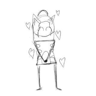 🌟 emoji Добро бобри auxoa Telegram sticker 6 of 15