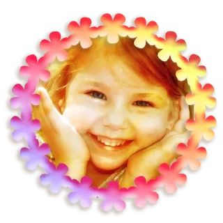 😀 emoji @TVstickers kindness Telegram sticker 14 of 119