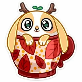 Sticker from liiiis