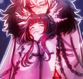 Sticker from ~Колумби~