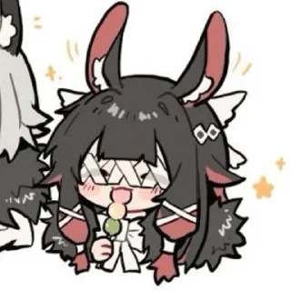 🌟 emoji ~Колумби~ Telegram sticker 6 of 52