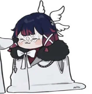 🌟 emoji ~Колумби~ Telegram sticker 20 of 52
