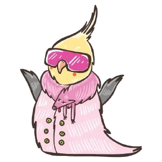 😎 emoji :з Telegram sticker 7 of 57