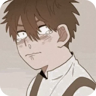 Sticker from @gauntree Kᴀng Sᴏᴏhwᴀ-sign lᴀnguᴀgᴇ