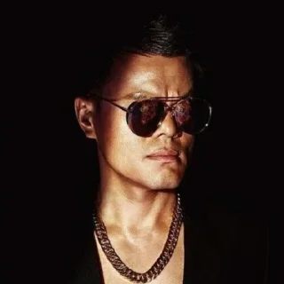 😎 emoji JYPeee oppa Telegram sticker 10 of 44