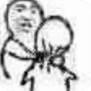 😊 emoji анастасия черепашка хомяк228 Telegram sticker 7 of 19