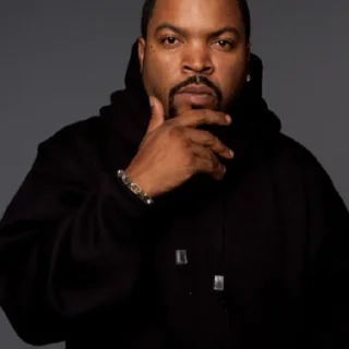 Sticker from Ice Cube @mobsta999