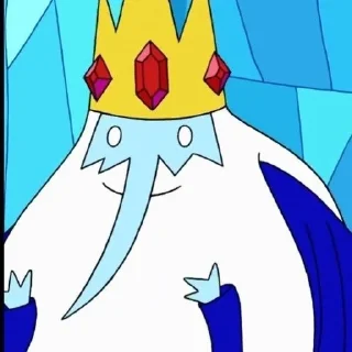 Sticker from Adventure Time • @Earth928B