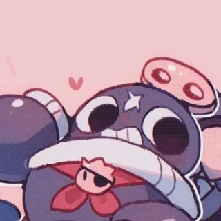🌟 emoji Brawl stars cute moments Telegram sticker 8 of 39