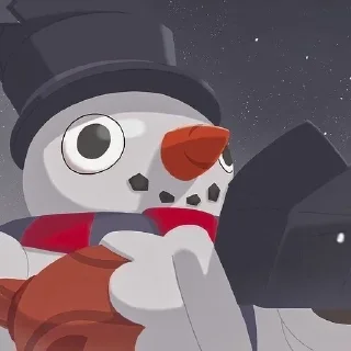 🌟 emoji Brawl stars cute moments Telegram sticker 9 of 39