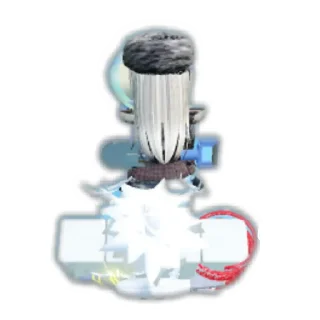 🏖 emoji ink? Telegram sticker 6 of 7