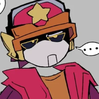 🚼 emoji +: L&L fanart by Zuko :﹤ Telegram sticker 17 of 40