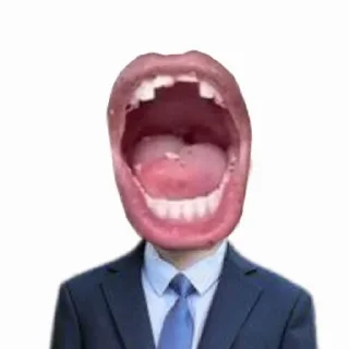 🌟 emoji Тимоша бог Telegram sticker 5 of 21