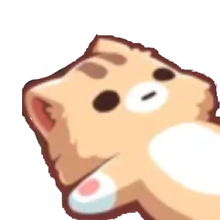 🫤 emoji simba Telegram sticker 13 of 37