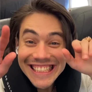 😁 emoji Евро 2023 Telegram sticker 7 of 35