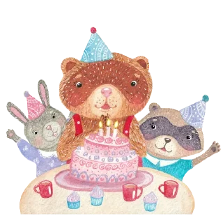 Sticker from Ника Кот