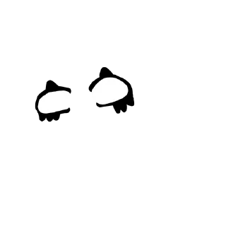 👀 emoji Пупсик го в кроватку Telegram sticker 20 of 25