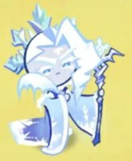 🍒 emoji Пупсик го в кроватку Telegram sticker 16 of 25