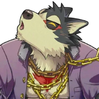 😆 emoji Бигдик энерджи (???) Telegram sticker 19 of 54