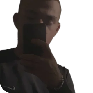 Sticker from Чёт типо