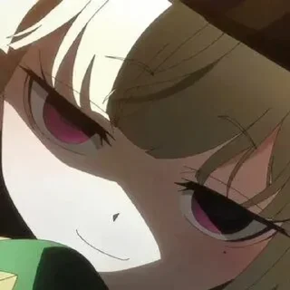 😈 emoji Становясь счастливой волшебниц Telegram sticker 14 of 117