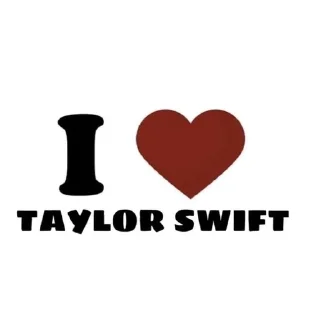 ❤ emoji swifties main slayer (от @em4il) Telegram sticker 22 of 35
