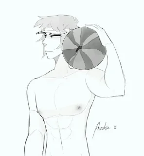 🍈 emoji Kiss Edsi Telegram sticker 11 of 120