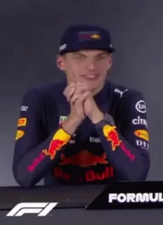🖕 emoji FORMULA 1 by shehateszack Telegram sticker 16 of 40
