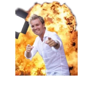 💣 emoji Formula 1 memes Telegram sticker 14 of 117