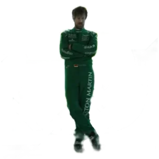 🤔 emoji Formula 1 memes Telegram sticker 21 of 117