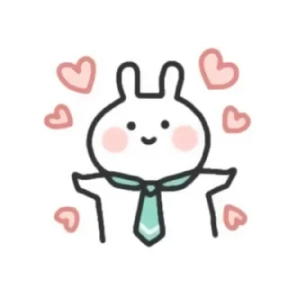 🎂 emoji ✦ ָ ֙⋆ jaywon by @paradoxstickers Telegram sticker 23 of 25