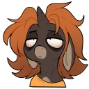 Sticker from Autumn Zazush