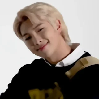 🥢 emoji ✦ ָ ֙⋆ namjoon by @paradoxstickers Telegram sticker 11 of 25