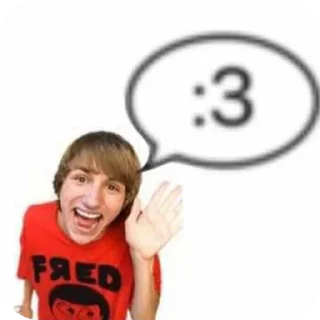 ✋ emoji говно Telegram sticker 15 of 118