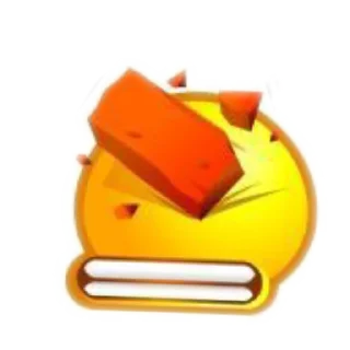 👎 emoji говно Telegram sticker 24 of 118