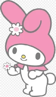 Sticker from китти