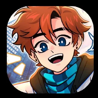 😃 emoji ⏤͟͟͞͞💠Lololowka/Лололошка ིྀ༻⊹ Telegram sticker 14 of 72