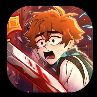 🤯 emoji ⏤͟͟͞͞💠Lololowka/Лололошка ིྀ༻⊹ Telegram sticker 22 of 72