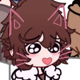 🥰 emoji Белобрысый алкаш. Telegram sticker 19 of 38