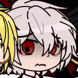 😞 emoji Белобрысый алкаш. Telegram sticker 7 of 38